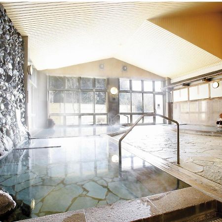 Imperial Resort Tsujun Sanso Kamimashiki Eksteriør billede